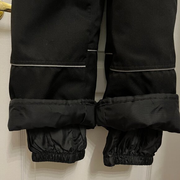 Monster kids snow pants and jacket Size 8 - Picture 10 of 10